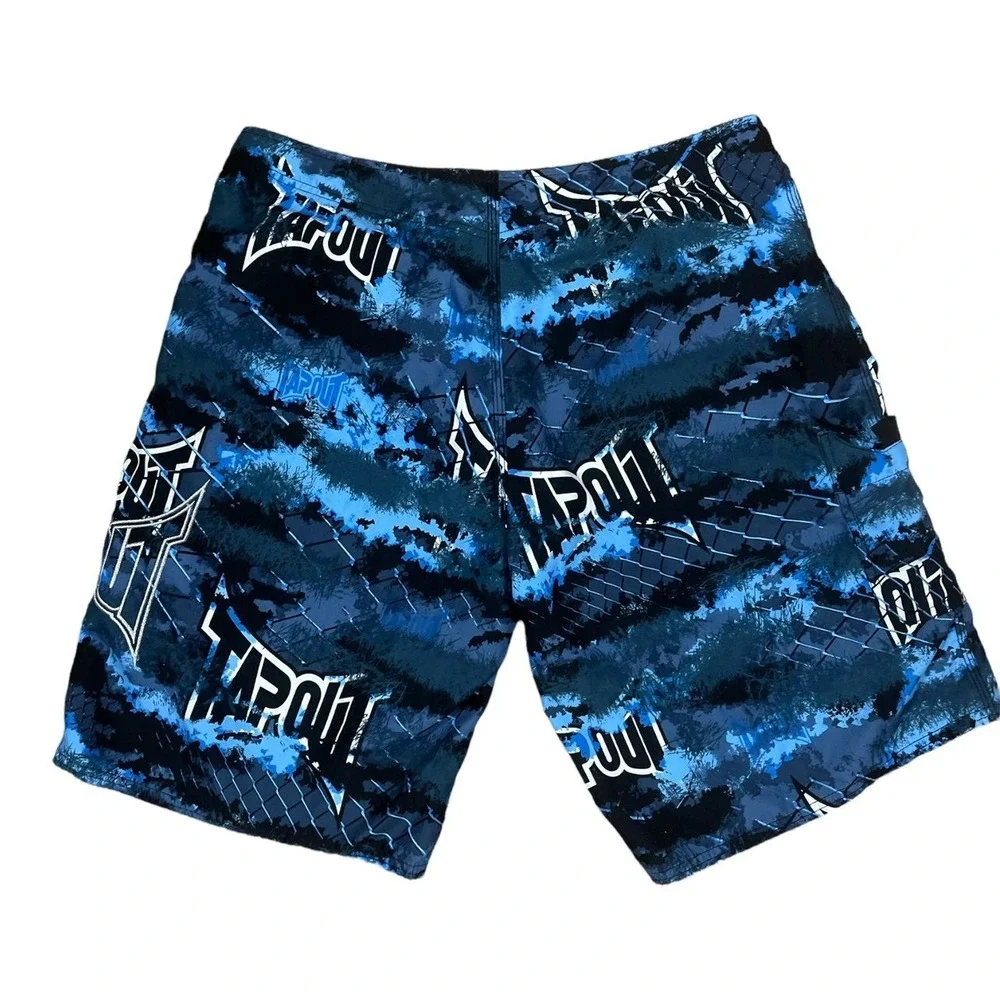 TAPOUT BOARD SHORTS MENS 36 MMA